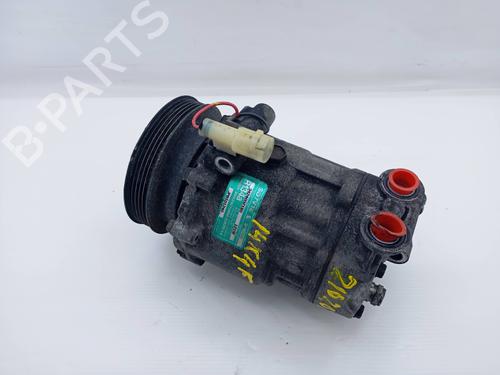 AC compressor ROVER 45 I Hatchback (RT) 1.4 | BP28130453M34 - Image 2