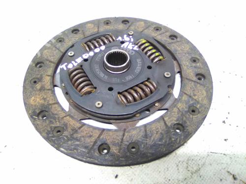 Used Other Other SEAT TOLEDO II (1M2) 1.6 (100 hp) 19868735 19868735
