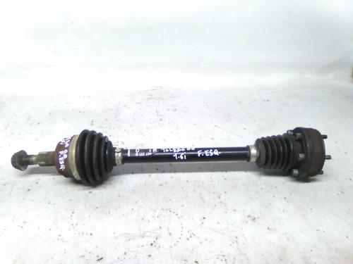 Used Left front driveshaft Left front driveshaft 19868737 19868737