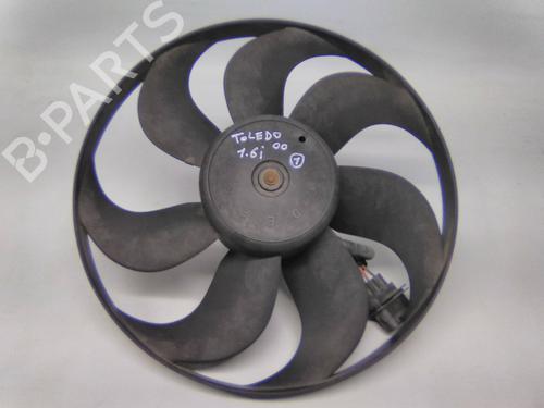Used Radiator fan Radiator fan 19868767 19868767