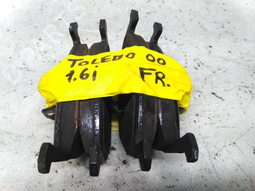 Used Other Other SEAT TOLEDO II (1M2) 1.6 (100 hp) 19868791 19868791
