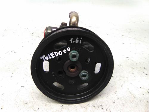 Used Steering pump Steering pump 19868777 19868777