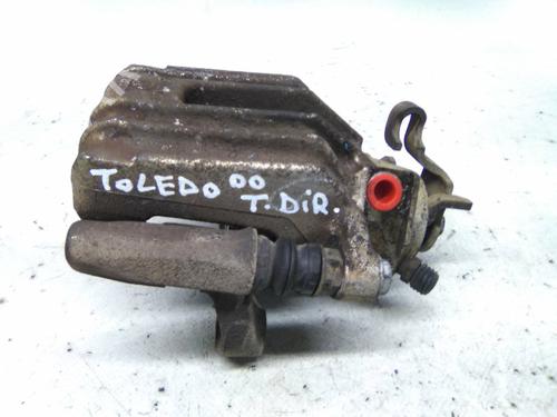 Used Right rear brake caliper Right rear brake caliper 19868795 19868795