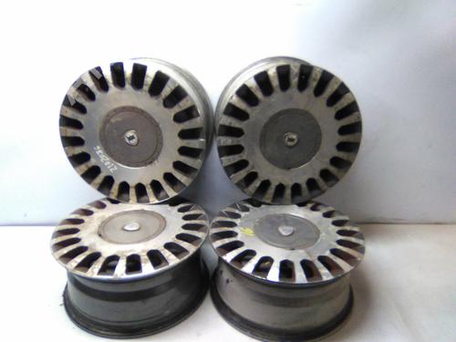 Fælk Fælk LANCIA PHEDRA (179_) 2.2 JTD (179AXC1A) (128 hp) 19868802 19868802