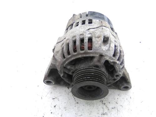 Used Alternator Alternator 19868806 19868806