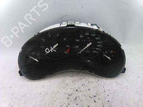 Used Instrument cluster Instrument cluster 19868810 19868810