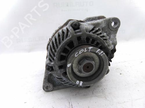 Used Alternator Alternator 19868866 19868866