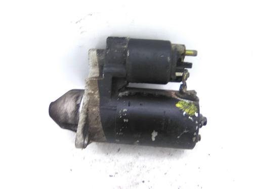 Motor de arranque Motor de arranque OPEL CORSA B (S93) 1.0 i 12V (F08, F68, M68) (54 hp) 19868817 19868817