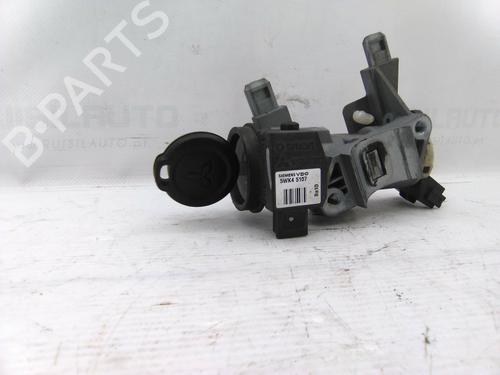 Used Ignition barrel Ignition barrel MITSUBISHI COLT VI (Z3_A, Z2_A) 1.1 (Z31A, Z32A) (75 hp) 19868867 19868867