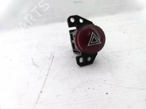 Used Warning switch Warning switch MITSUBISHI COLT VI (Z3_A, Z2_A) 1.1 (Z31A, Z32A) (75 hp) 19868869 19868869