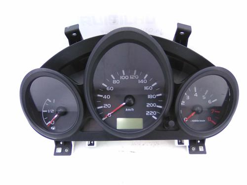 Used Instrument cluster Instrument cluster 19868871 19868871