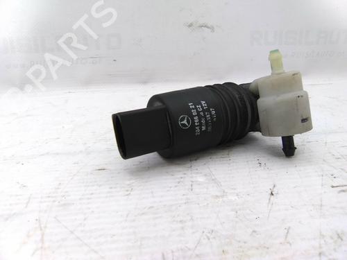Used Washer pump Washer pump MITSUBISHI COLT VI (Z3_A, Z2_A) 1.1 (Z31A, Z32A) (75 hp) 19868883 19868883