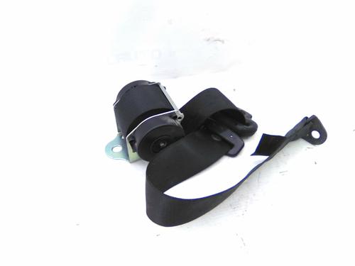 Used Rear left seatbelt Rear left seatbelt MITSUBISHI COLT VI (Z3_A, Z2_A) 1.1 (Z31A, Z32A) (75 hp) 19868887 19868887