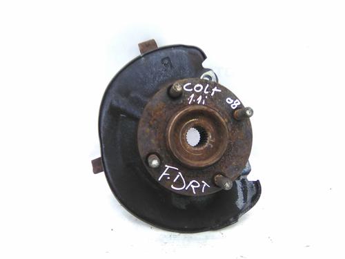 Used Right front steering knuckle Right front steering knuckle 19868904 19868904