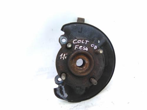 Used Left front steering knuckle Left front steering knuckle 19868905 19868905