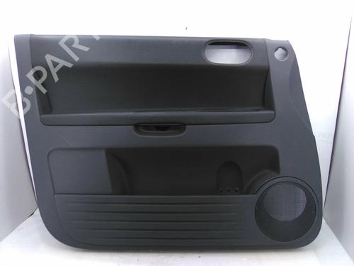 Used Front left panel Front left panel MITSUBISHI COLT VI (Z3_A, Z2_A) 1.1 (Z31A, Z32A) (75 hp) 19868890 19868890