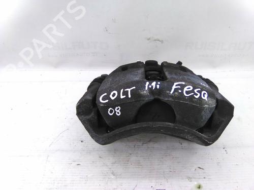 Used Left front brake caliper Left front brake caliper 19868912 19868912