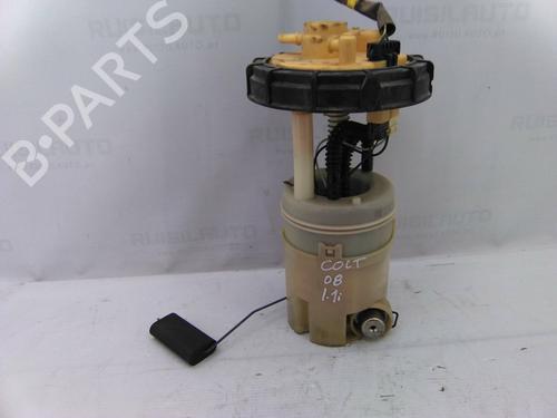 Used Fuel pump Fuel pump MITSUBISHI COLT VI (Z3_A, Z2_A) 1.1 (Z31A, Z32A) (75 hp) 19868895 19868895