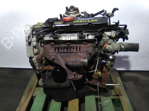 Used Engine Engine RENAULT CLIO I (B/C57_, 5/357_) 1.2 (B/C/S57A, B/C57S, 5/357F, 5/357J, 5/357L, 5/357R) (58 hp) 19868918 19868918