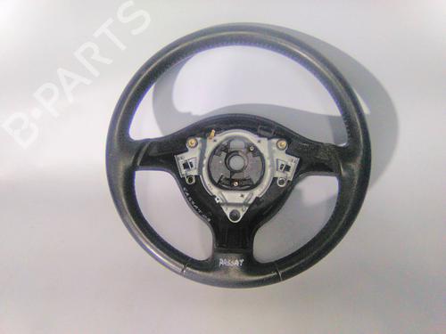 Used Steering wheel Steering wheel VW PASSAT B6 (3C2) 1.9 TDI (105 hp) 22935810 22935810