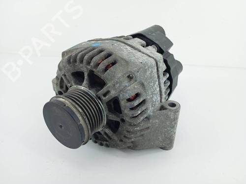 Used Alternator Alternator FIAT DOBLO Box Body/MPV (223_) 1.3 JTD 16V (70 hp) 31687933 31687933