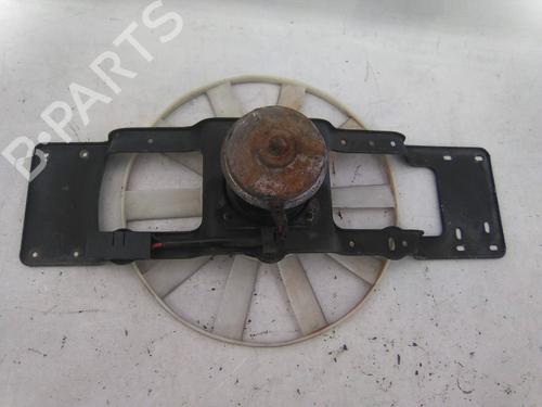 Used Radiator fan Radiator fan RENAULT 19 II (B/C53_) 1.4 (B/C532) (58 hp) 19868934 19868934