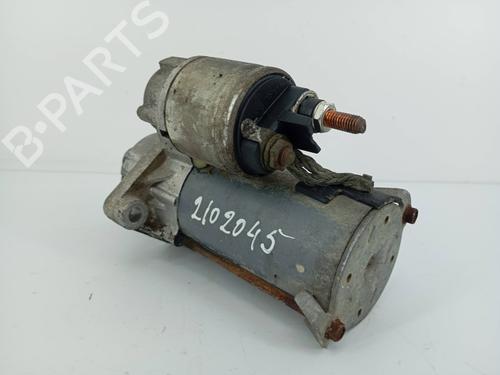 Starter FIAT DOBLO Box Body/MPV (223_) 1.3 JTD 16V | BP31687935M8 - Image 3