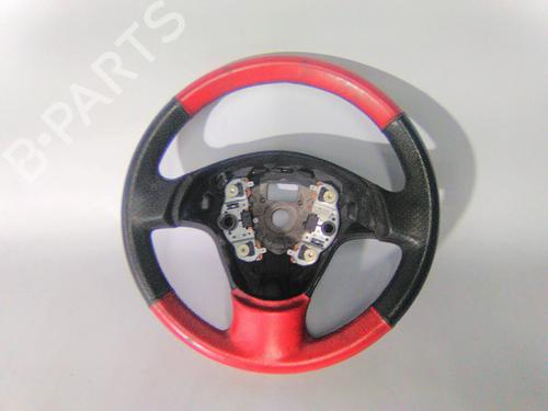 Used Steering wheel Steering wheel SEAT IBIZA III (6L1) 1.9 TDI (131 hp) 22935830 22935830