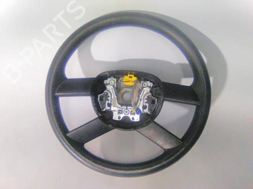 Used Steering wheel Steering wheel VW POLO IV (9N_, 9A_) 1.9 TDI (101 hp) 22935815 22935815