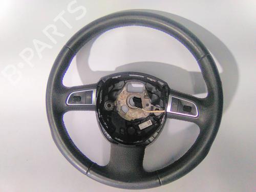 Used Steering wheel Steering wheel SEAT EXEO (3R2) 2.0 TDI (143 hp) 22935834 22935834