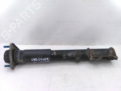 Used Right front shock absorber Right front shock absorber FORD TRANSIT Platform/Chassis (E_ _) 2.5 DI (EME/L/S, ENE/L/S) (76 hp) 19868959 19868959