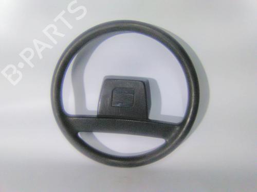 Used Steering wheel Steering wheel SEAT IBIZA I (21A) 1.2 (60 hp) 22935837 22935837