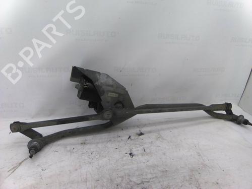 Used Front wipers mechanism Front wipers mechanism FORD TRANSIT Platform/Chassis (E_ _) 2.5 DI (EME/L/S, ENE/L/S) (76 hp) 19868962 19868962