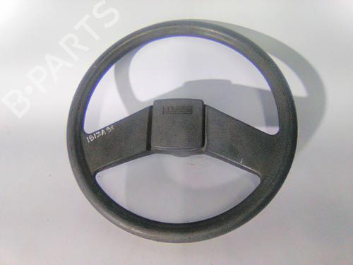 Used Steering wheel Steering wheel SEAT IBIZA I (21A) 1.2 (60 hp) 22935840 22935840