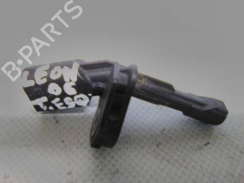 Used Electronic module Electronic module SEAT LEON (1P1) 1.9 TDI (105 hp) 19868980 19868980