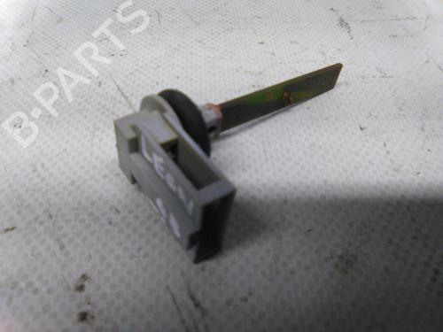 Used Electronic module Electronic module SEAT LEON (1P1) 1.9 TDI (105 hp) 19868988 19868988