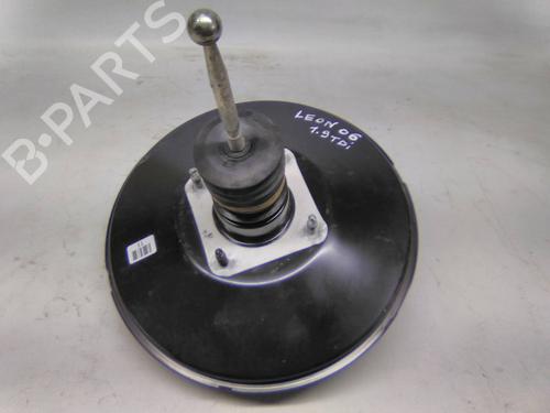 Used Servo brake Servo brake SEAT LEON (1P1) 1.9 TDI (105 hp) 19869001 19869001