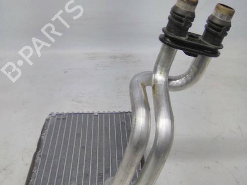Used Heater matrix Heater matrix SEAT LEON (1P1) 1.9 TDI (105 hp) 19868991 19868991