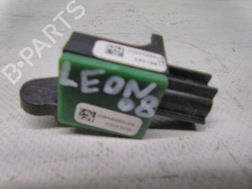 Used Electronic module Electronic module SEAT LEON (1P1) 1.9 TDI (105 hp) 19868993 19868993