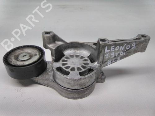 Used Other Other SEAT LEON (1P1) 1.9 TDI (105 hp) 19869006 19869006