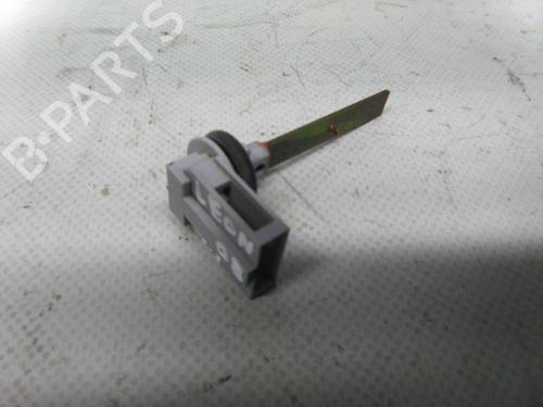 Used Electronic module Electronic module SEAT LEON (1P1) 1.9 TDI (105 hp) 19869007 19869007