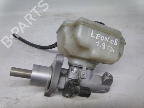 Used Brake master cylinder Brake master cylinder SEAT LEON (1P1) 1.9 TDI (105 hp) 19869024 19869024