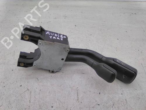 Used Steering column stalk Steering column stalk AUDI 80 B3 Saloon (893, 894, 8A2) 1.6 TD (80 hp) 19869030 19869030