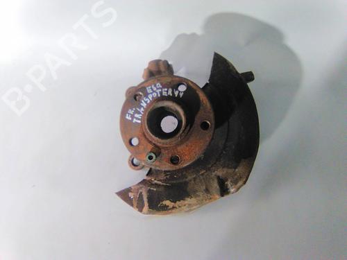 Used Left front steering knuckle Left front steering knuckle 22935848 22935848