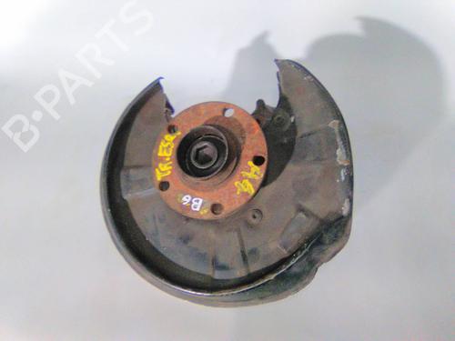 Used Left rear steering knuckle Left rear steering knuckle AUDI A4 B6 (8E2) 2.0 (130 hp) 22935855 22935855