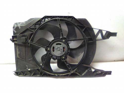 Used Radiator fan Radiator fan RENAULT LAGUNA II Grandtour (KG0/1_) 1.9 dCI (KG0E) (105 hp) 19869040 19869040