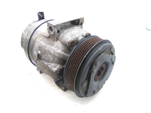 Used AC compressor AC compressor RENAULT LAGUNA II Grandtour (KG0/1_) 1.9 dCI (KG0E) (105 hp) 27461008 27461008