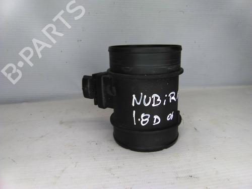 Used Mass air flow sensor Mass air flow sensor CHEVROLET NUBIRA Saloon 2.0 D (121 hp) 19869050 19869050