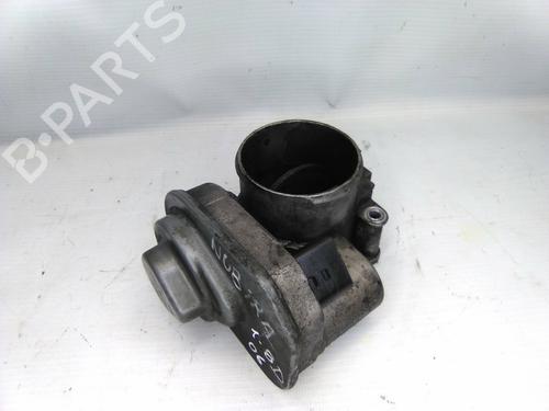 Used Throttle body Throttle body CHEVROLET NUBIRA Saloon 2.0 D (121 hp) 19869051 19869051