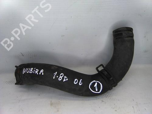 Used Pipe Pipe CHEVROLET NUBIRA Saloon 2.0 D (121 hp) 19869055 19869055